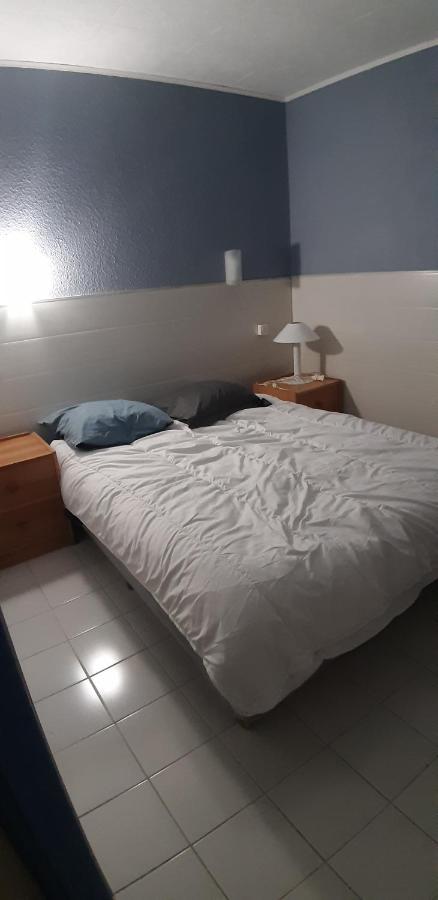 T2 Cap Coudalere Apartamento Le Barcarès Exterior foto