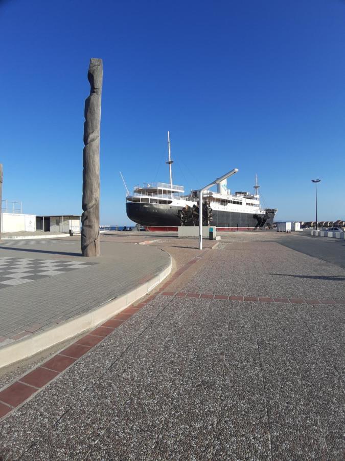 T2 Cap Coudalere Apartamento Le Barcarès Exterior foto